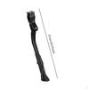 Bike Kickstand Aluminum Alloy Easy To Install Boys Girls Universal Replace Nonslip Accessories