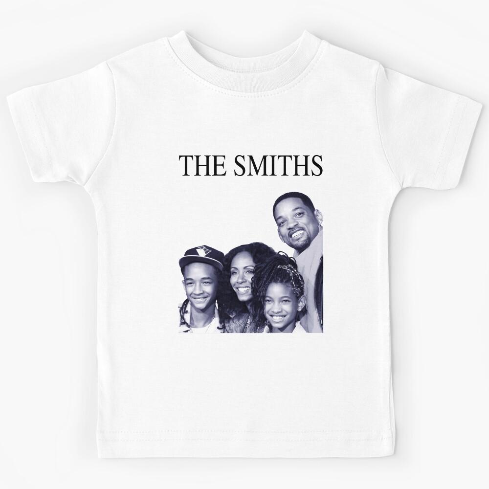 The (Will) Smiths Kids T-Shirt 140