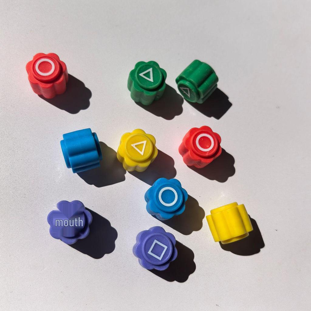 Gonggi Korean Traditional Stone-Catching Game