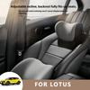 Accesorii pentru interiorul mașinii – Perne auto