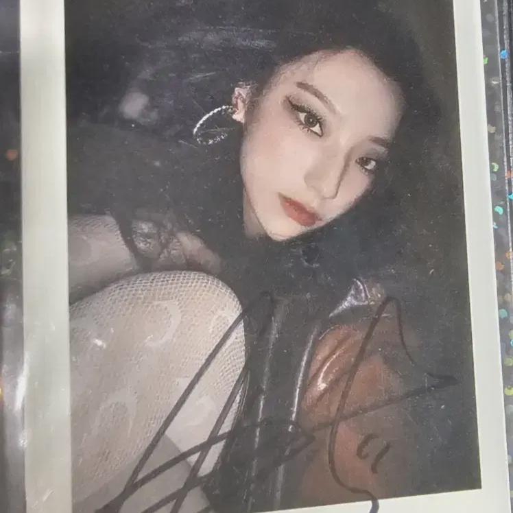 

Fromis9 Isaerom Чекисапол