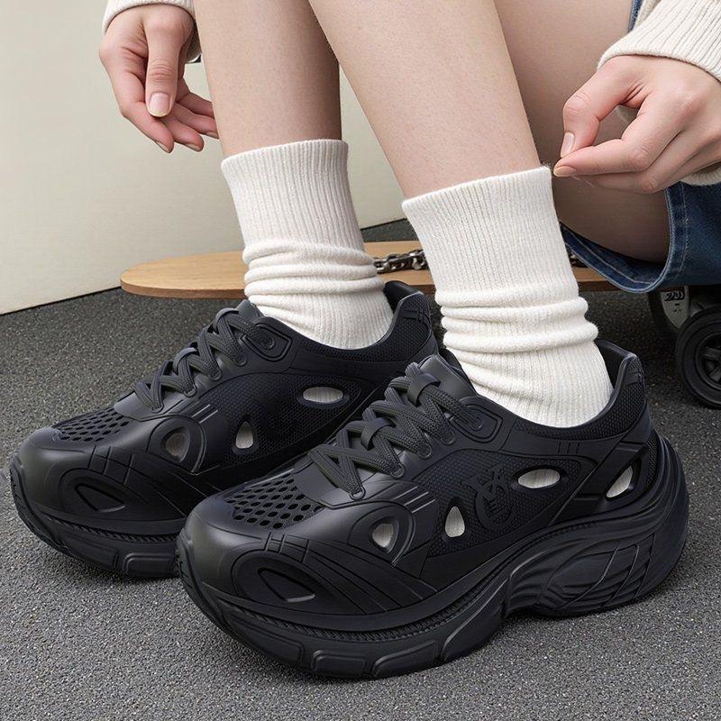 Buty jaskiniowe dla kobiet, Buty codzienne dla kobiet, Buty na deskę dla kobiet, Buty do canyoningu dla kobiet, Buty plażowe, Buty wodne z pianki EVA, Sandały