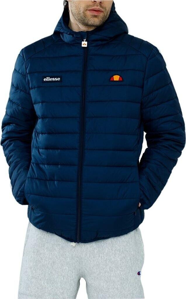 Зимняя куртка Ellesse Lombardy Padded Jacket dress blues