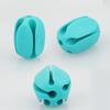 6pcs Rod Ball Multi-function Throwing and Pulling Fishing Rod Tool Accessories