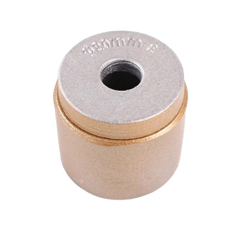 Tube Heating Die Tube Welder Tube Die for Pipe Welding Machine Electric Heating Hot Melt Tool