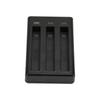 3 Channel Battery Charger Smart Safe Fast Battery Charger Hub with LED Indicator for Insta360 ONE X2 Camera