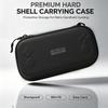 Retroid Pocket Nova Tempered Glass Screen Protectors Game Storage Bag Zipper Carry Bag Eva Hard Handbag Game Accessories
