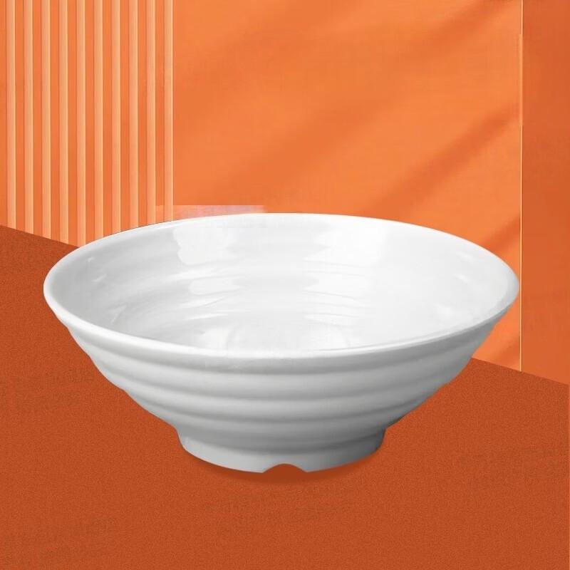 Melamine Noodle Soup Bowl
