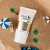 Snail Hydrating Sunscreen Moisturizing Clear Sunscreen Lotion Protection Sunscreen 50g PU3459