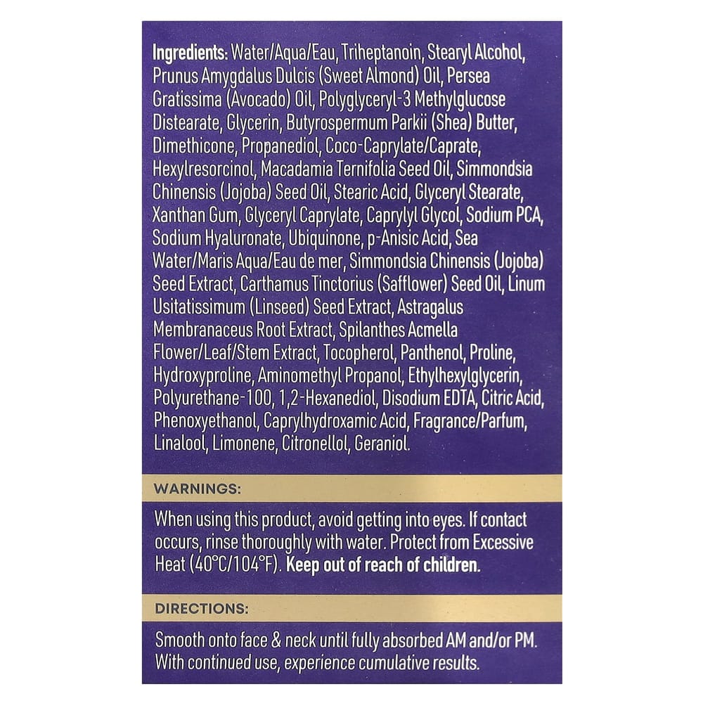 RoC Multi Correxion Crepe Repair Face & Neck Cream 48g (1.7 oz)