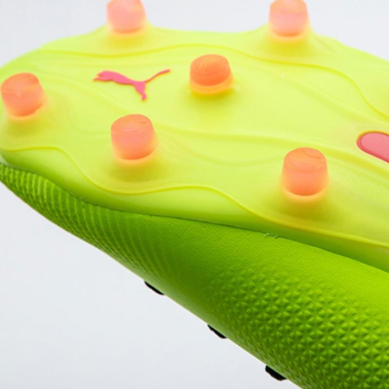Puma Galleria Puma Soccer Shoes King Ultimate Fg Ag Artificial Turf Natural Turf