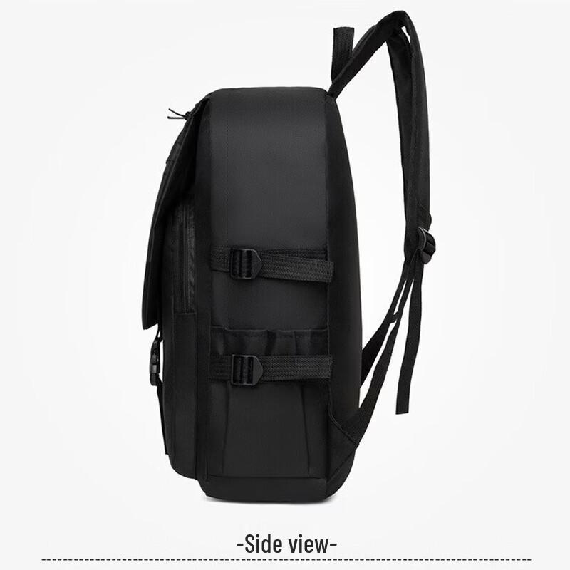 Li Shen Fashion Men's Laptop Backpack
