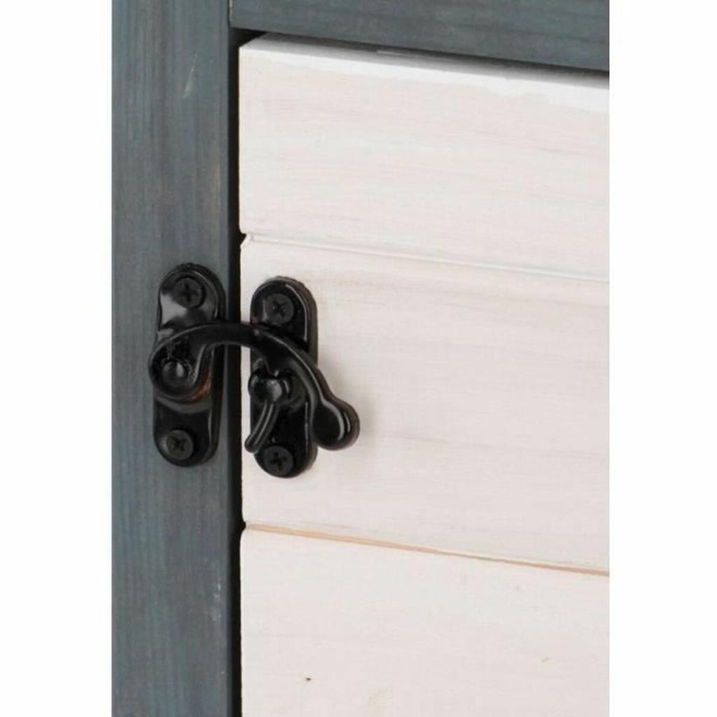 Cat Litter Box Kerbl Blue White Plastic