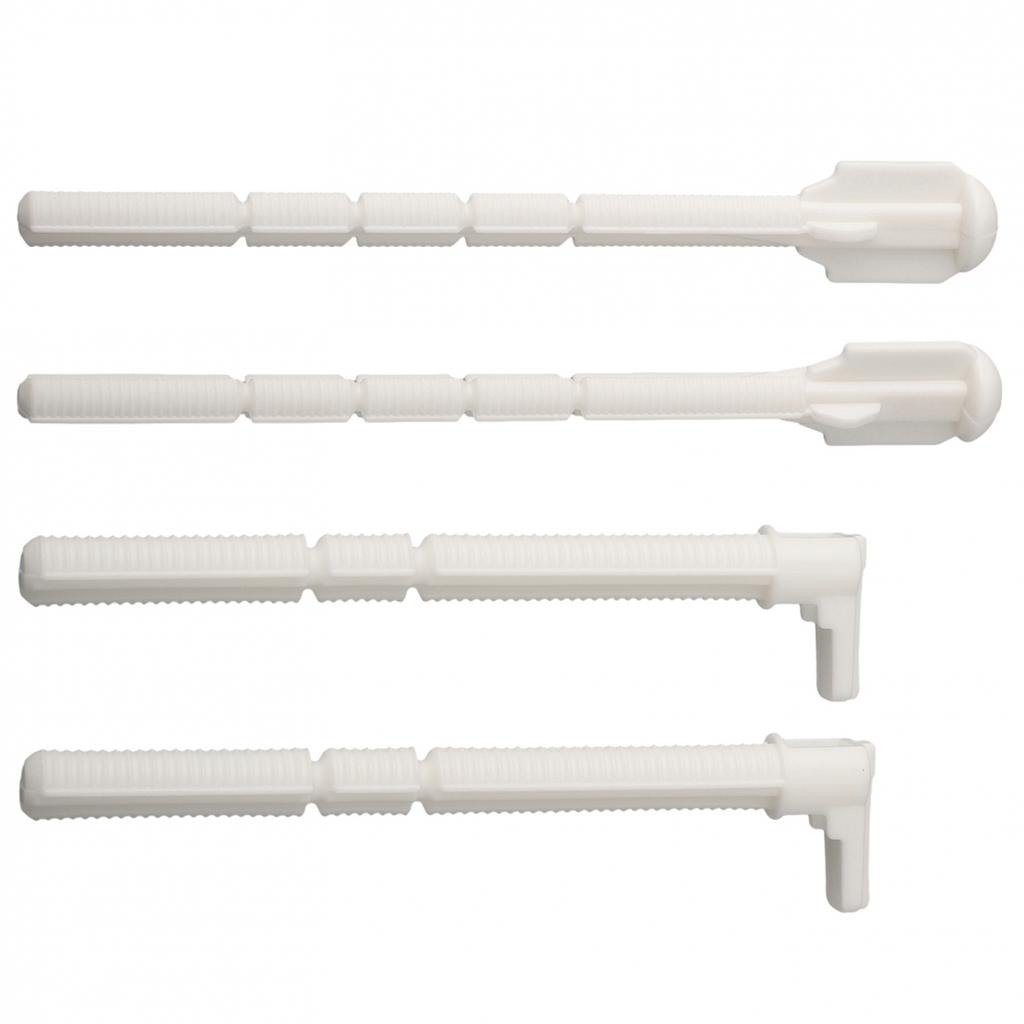 1pcBar-Push-Rod-Set For Geberit S-igma 241874001 Flush Plate Actuator Flush-Rod