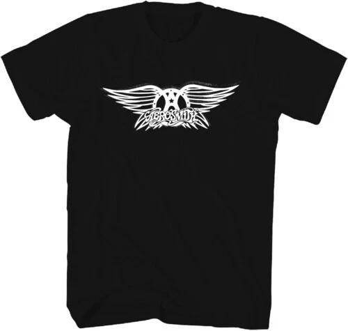 Aerosmith X Yungblud - One More Time - Indie Store Exclusive T-shirt Black Xlarg S