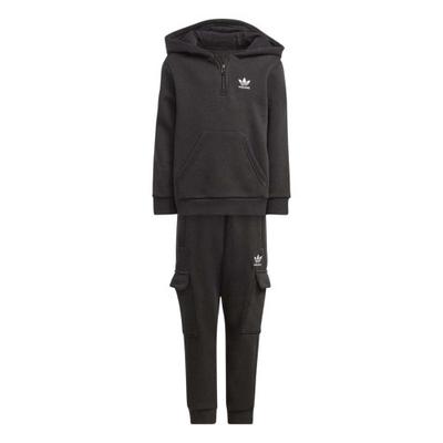 Childrens/Kids Originals Hoodie & Bottom Set