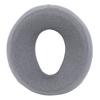 Salon Massage Face Pillow Breathable Ergonomic Zoning Comfortable Face Down Cushion for Beauty Bed