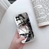 MH104 Naruto Uchiha Madara Case for Motorola E7 G6 G7 G8 G9 Plus Power Play G10 G20 G04 E30 E40 E22 E20 E13 E15 G22 G23 G05 G75 G35 G55