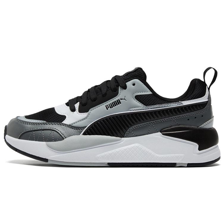 Puma X-Ray 2 Square `Dark Shadow`
