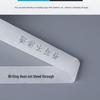 Residue-Free, Writable Washi Tape for Art, Masking, Grout Filling, Decoration, Tearable & Traceless