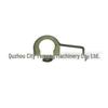 MS660 Chainsaw Oil Pump Turbine Worm Gear - Forestry Equipment Parts