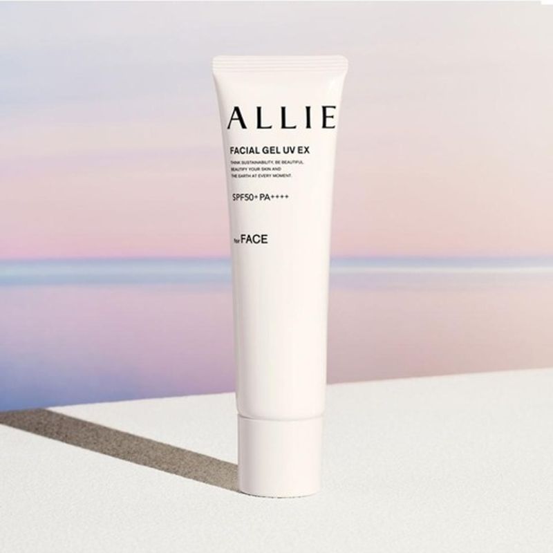 Ali Chrono Beauty Facial Gel UV EX