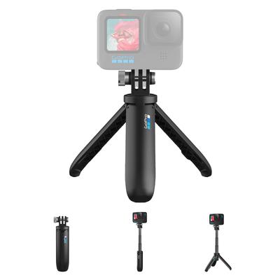 GoPro Official Accessory Shorty Mount (AFTTM-J01)
