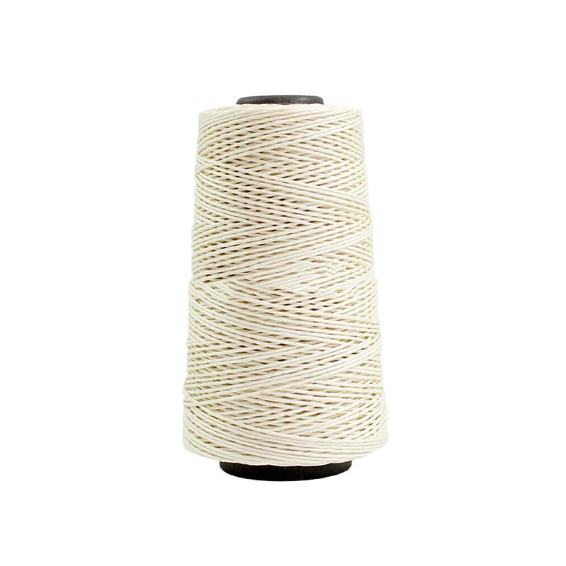 Sitoo Accounting Document Binding Waxed Thread