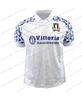 2024_25 Hot Italian Rugby Jersey Costume Players Boys Training Polo Shirt Short Sleeve Top