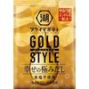 Koikeya Pride Potato GOLD STYLE Ultimate Happiness Dashi No Salt Added 55g x 12 bags