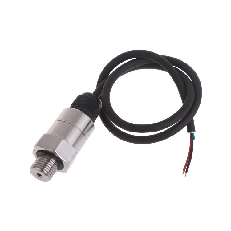 Versatile Pressure Sensor Transmitter for Industrial & Environmental Monitoring