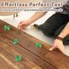 Sturdy Plastic Shims Pad 4 Size Accessory for Spacers Adjustment Anti Slip Surfaces Easy Assembly On Skateboards Decks