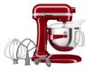 Kitchenaid 5ksm60spxeer Stand Mixer 5.6L Red