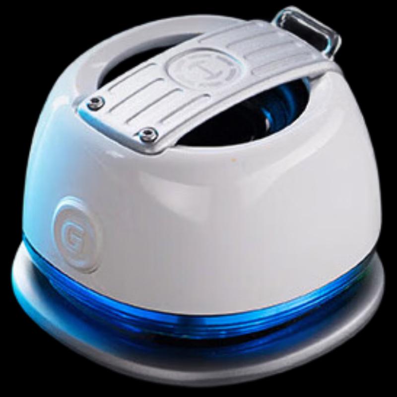 Edifier G200 Portable Gaming Speaker CN plug (adapter included)