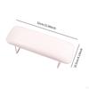 Nail Arm Rest Cushion Table Desk Station DIY Manicure Tool Stand