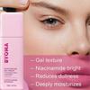 BYOMA Feuchtigkeitsspendende Recover-Creme Barrier Repair Serum Feuchtigkeitsspendende Gesichtscreme