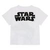 Star Wars The Mandalorian Boys Grogu Cotton Blend T-Shirt