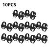10/5/1PCS Nylon Speaker Fixed Strap Sound Box Bike Mount Holder Anti-Slip Fixing Mount Straps For 1.5"-3.5" Diameter JBL Speaker