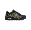 Half-boots 177975-BKGD