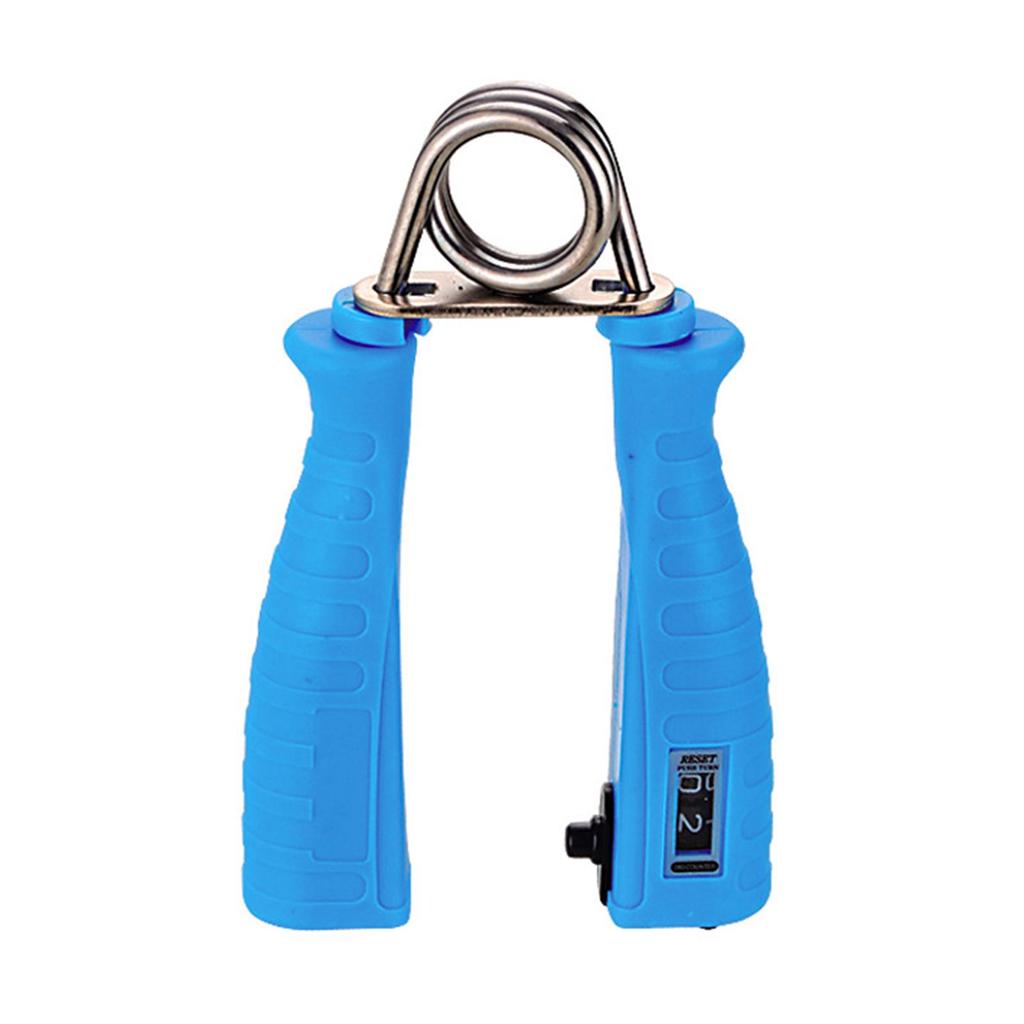 Cheap Fitness Hand Grips Strength Exercising Device Grip Muscle Trainer