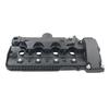 Cylinder Head Cover Valve Rocker Arm Cover Cam For BMW 5 6 7 X5 N62 E61 E63 E64 E65 E66 E67 11127563474 11127522150 11127518073