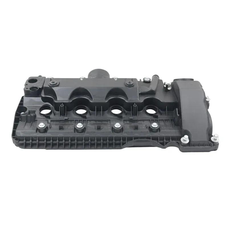 Cylinder Head Cover Valve Rocker Arm Cover Cam For BMW 5 6 7 X5 N62 E61 E63 E64 E65 E66 E67 11127563474 11127522150 11127518073