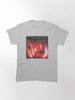 The Cure The Cure - 4th Album - Fourth Album Classic T-Shirt