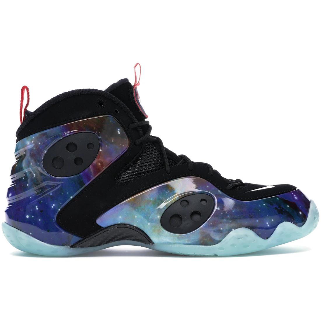 

Nike Zoom Rookie Galaxy 2019 43