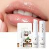 Anti-Krakende Lippenbalsem Kokosnoot Vervagen Liprimpel Lippenstift Langhoudend Lip Plump Hydraterend Voedend Verfrissend Lipverzorging