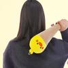 PP Cotton Hitting Hammer Stick Dog Plush Small Hammer Back Beater Massage Hammer  Girl Gift