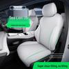 BYD Sea Lion 06 EV/DMI All-Season Full Coverage Seat Cushion Cover