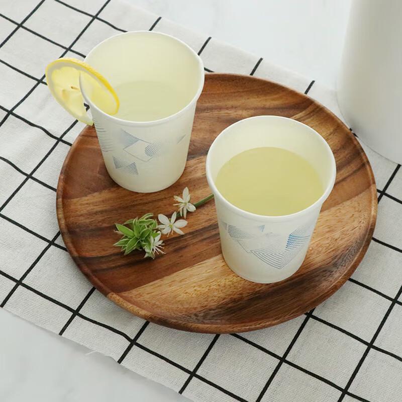 Qihuan Disposable Paper Cups
