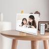 13   Portable 1080P HD Digital Photo Frame Clock Movie Player Album with Remote Controller