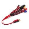 Multifunctional Lipo Battery Cable for IMAX B6 Transfer Line RC Accessories Charger
